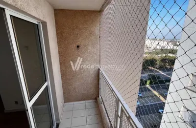 Apartamento com 2 quartos para alugar na rua vânia aparecida dias, 299, jardim do lago continuação, campinas, 51 m2 por r$ 1.350