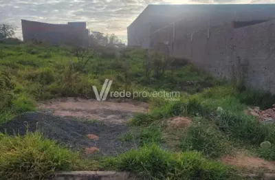 Terreno à venda no Jardim Caiman, Campinas 