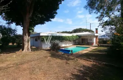 Casa com 3 quartos à venda na rua desembargador antão de moraes, 195, cidade universitária, campinas, 364 m2 por r$ 1.225.000