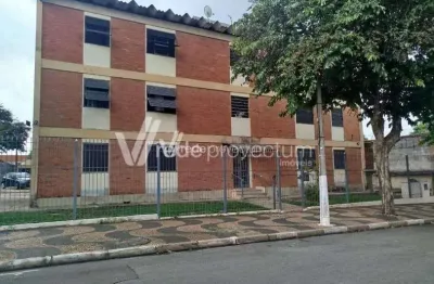 Apartamento com 2 quartos à venda na jorge chegure, 14, são bernardo, campinas, 55 m2 por r$ 215.000