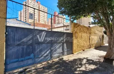 Casa comercial para alugar na rua doutor antônio álvares lobo, 207, botafogo, campinas, 153 m2 por r$ 3.600