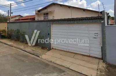 Casa com 3 quartos à venda na sylvio moreira, 75, bosque das palmeiras, campinas, 210 m2 por r$ 1.055.000