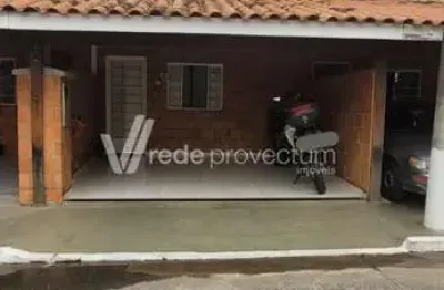 Casa em condomínio fechado com 2 quartos à venda na rua baziliza bueno de camargo, 115, jardim paraíso de viracopos, campinas, 45 m2 por r$ 315.000