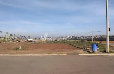 Terreno em condomínio fechado à venda no parque brasil 500, paulínia  por r$ 400.000