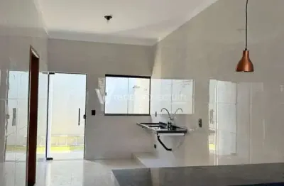 Casa com 3 quartos à venda na rua doutor gilberto leal de almeida, 205, residencial cosmos, campinas, 61 m2 por r$ 365.000