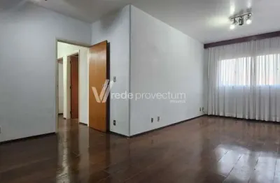 Apartamento com 3 quartos à venda na rua doutor quirino, 1853, centro, campinas, 98 m2 por r$ 490.000