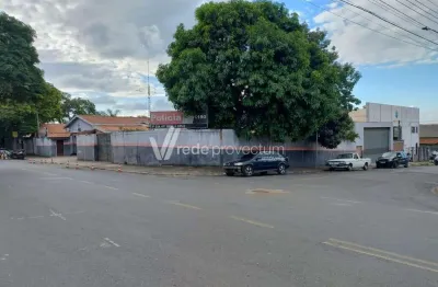 Casa comercial à venda na rua jurandir ferraz de campos, 545, jardim aparecida, campinas, 488 m2 por r$ 1.100.000