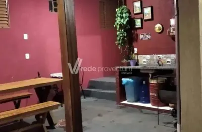 Casa com 6 quartos à venda na vila maria eugênia, campinas , 150 m2 por r$ 600.000
