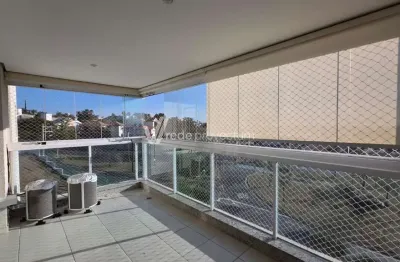 Apartamento com 3 quartos à venda na avenida alaôr faria de barros, 1050, loteamento alphaville campinas, campinas, 113 m2 por r$ 1.150.000