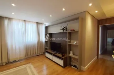 Apartamento com 3 quartos à venda na rua uruguaiana, 1030, bosque, campinas, 94 m2 por r$ 570.000