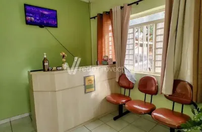 Casa com 3 quartos à venda na avenida antônio carvalho de miranda, 266, jardim miranda, campinas, 124 m2 por r$ 650.000