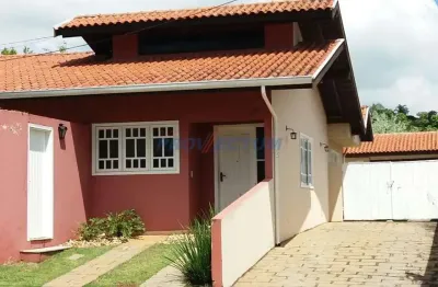 Casa em condomínio fechado com 2 quartos à venda na rua san conrado, 415, loteamento caminhos de san conrado (sousas), campinas, 150 m2 por r$ 850.000