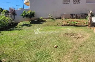 Terreno comercial à venda na rua heitor villa lobos, s/n°, jardim conceição, campinas por r$ 280.000
