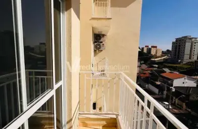 Apartamento com 2 quartos à venda na rua eliana de castro, 136, jardim monte verde, valinhos, 60 m2 por r$ 375.000