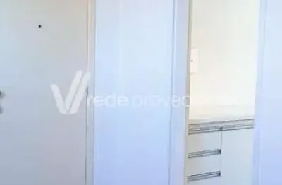 Apartamento com 2 quartos para alugar na avenida engenheiro antônio francisco de paula souza, 3007, vila georgina, campinas, 57 m2 por r$ 1.300
