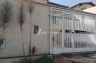 Casa com 2 quartos à venda no jardim leonor, campinas , 80 m2 por r$ 460.000