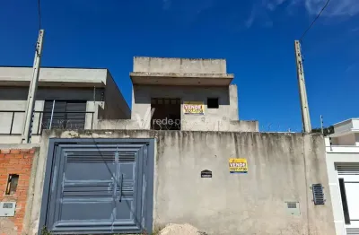 Casa com 2 quartos à venda na rua odila riul sigolo, 95, jardim ibirapuera, campinas, 150 m2 por r$ 450.000