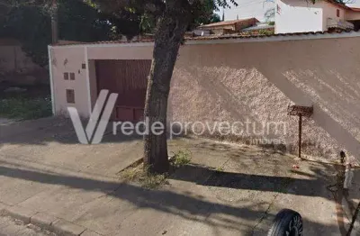 Casa com 3 quartos à venda na avenida paulo provenza sobrinho, 1107, chácaras campos elíseos, campinas, 182 m2 por r$ 450.000