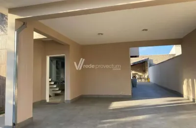 Casa com 3 quartos à venda no loteamento residencial nova itália, valinhos , 221 m2 por r$ 1.170.000