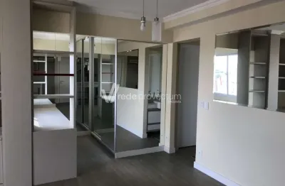 Apartamento com 1 quarto à venda no centro, campinas , 49 m2 por r$ 550.000