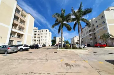 Apartamento com 2 quartos para alugar na rua manoel sylvestre de freitas filho, 75, jardim nova europa, campinas, 57 m2 por r$ 1.600