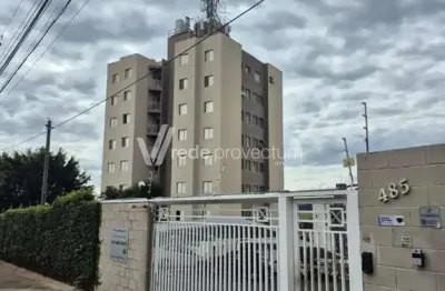 Apartamento com 2 quartos à venda na rua madalena barbosa ferreira, 487, vila lemos, campinas, 60 m2 por r$ 260.000