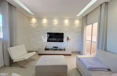 Casa com 3 quartos à venda na rua evandro batista vieira, 1127, loteamento alphaville campinas, campinas, 151 m2 por r$ 810.000