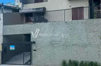 Casa comercial à venda na rua treze de maio, 314, jardim martinelli (sousas), campinas, 230 m2 por r$ 590.000