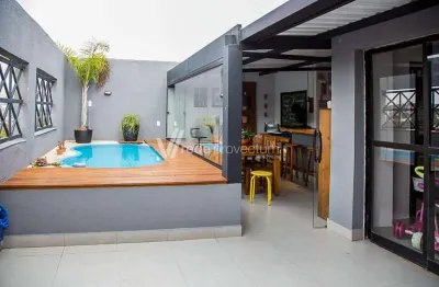 Cobertura com 3 quartos à venda na rua floriano fernandes lopes, 10, jardim flamboyant, campinas, 156 m2 por r$ 800.000