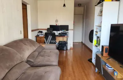 Apartamento com 1 quarto à venda na rua doutor antônio álvares lobo, 444, botafogo, campinas, 62 m2 por r$ 330.000