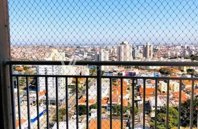 Apartamento com 2 quartos para alugar na rua oscar leite, 200, ponte preta, campinas, 66 m2 por r$ 4.200