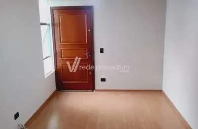 Apartamento com 2 quartos para alugar na vila padre manoel de nóbrega, campinas , 44 m2 por r$ 1.120