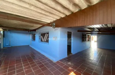 Casa com 2 quartos para alugar no jardim campos elíseos, campinas , 144 m2 por r$ 2.500