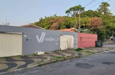 Casa com 3 quartos à venda na rua bauru, 201, jardim proença, campinas, 193 m2 por r$ 560.000