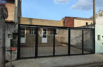 Casa comercial à venda na rua marvelita raimundo moretti, 15, jardim mirassol, campinas, 100 m2 por r$ 320.000
