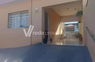 Casa com 3 quartos à venda na rua luís ferreira pires, 330, vila proost de souza, campinas, 92 m2 por r$ 545.000