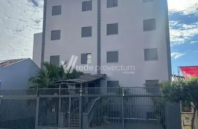 Apartamento com 2 quartos à venda na rua da abolição, 501, ponte preta, campinas, 66 m2 por r$ 300.000