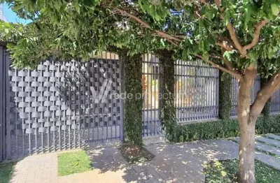 Casa com 3 quartos à venda na rua jacob bereck steinberg, 167, jardim chapadão, campinas, 216 m2 por r$ 990.000