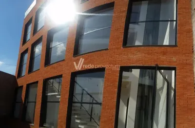 Prédio à venda na rua ângelo esteves, 114, jardim myrian moreira da costa, campinas, 284 m2 por r$ 1.680.000