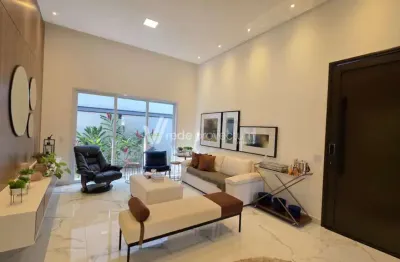 Casa em condomínio fechado com 3 quartos à venda na avenida manoel polycarpo de azevedo joffily junior, s/n°, swiss park, campinas, 202 m2 por r$ 2.290.000