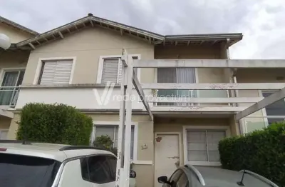 Casa em condomínio fechado com 3 quartos à venda na rua ambrógio bisogni, 220, parque rural fazenda santa cândida, campinas, 85 m2 por r$ 640.000