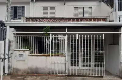 Casa com 3 quartos à venda na vila teixeira, campinas , 123 m2 por r$ 300.000