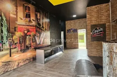 Sala comercial para alugar na avenida suaçuna, 221, vila aeroporto, campinas, 226 m2 por r$ 6.000