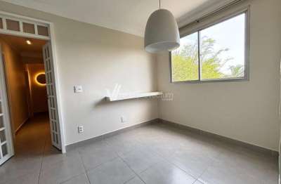 Apartamento com 3 quartos à venda na rua francisco pereira coutinho, 151, parque taquaral, campinas, 112 m2 por r$ 800.000