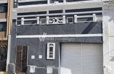 Sala comercial para alugar na rua são carlos, 156, vila industrial, campinas, 130 m2 por r$ 4.500