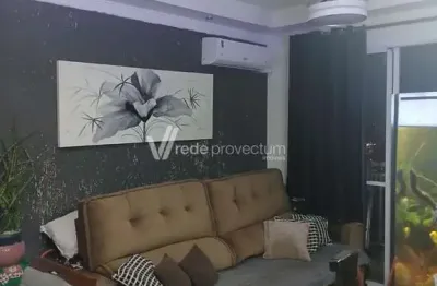 Apartamento com 2 quartos à venda na rua doutor alves do banho, 796, são bernardo, campinas, 60 m2 por r$ 520.000