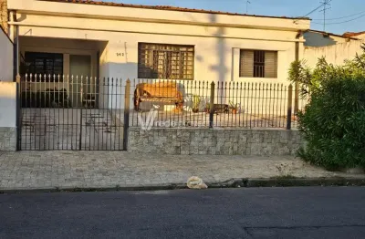Casa com 3 quartos à venda na cidade jardim, campinas , 138 m2 por r$ 375.000