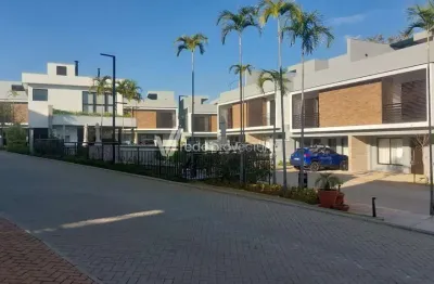 Casa em condomínio fechado com 3 quartos à venda na rua afrânio peixoto, 210, parque taquaral, campinas, 135 m2 por r$ 1.850.000