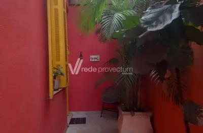 Casa com 2 quartos à venda na vila industrial, campinas , 107 m2 por r$ 550.000