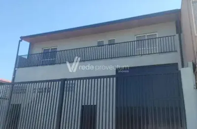 Barracão / galpão / depósito para alugar no jardim novo campos elíseos, campinas , 380 m2 por r$ 10.000